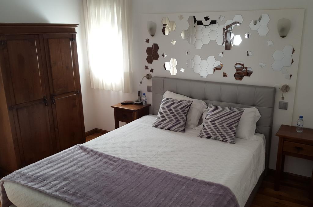 Hotel Rio Beca Boticas Kamer foto